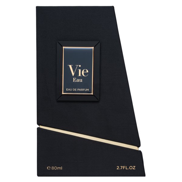 French Avenue Vie Eau Eau de Parfum para hombre 80 ml