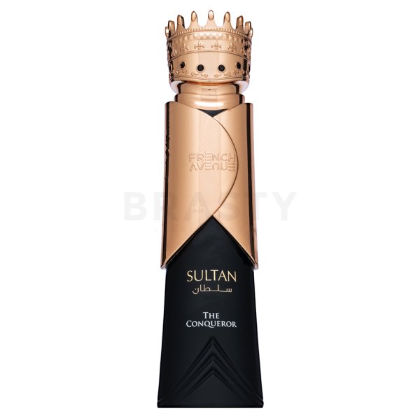 French Avenue Sultan The Conqueror parfumirana voda unisex 80 ml