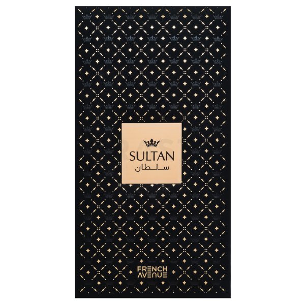French Avenue Sultan The Conqueror parfumirana voda unisex 80 ml