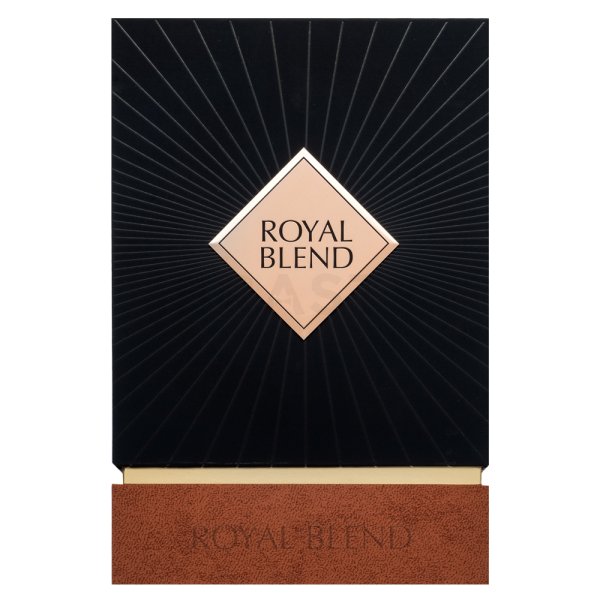 French Avenue Royal Blend čistý parfém unisex 100 ml