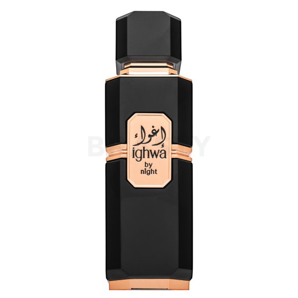 French Avenue Ighwa By Night woda perfumowana unisex 100 ml