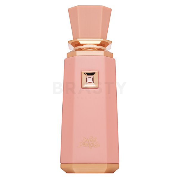 French Avenue Sweet Paradise Eau de Parfum voor vrouwen 100 ml