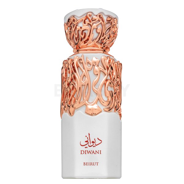 French Avenue Diwani Beirut parfémovaná voda pre ženy 100 ml