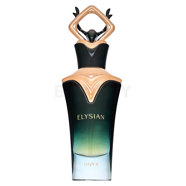 French Avenue Elysian Onyx Eau de Parfum für Herren 80 ml