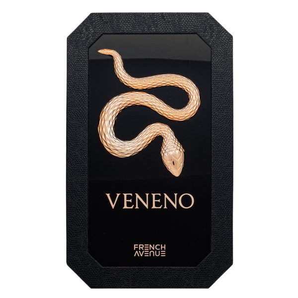 French Avenue Veneno Eau de Parfum unisex 100 ml