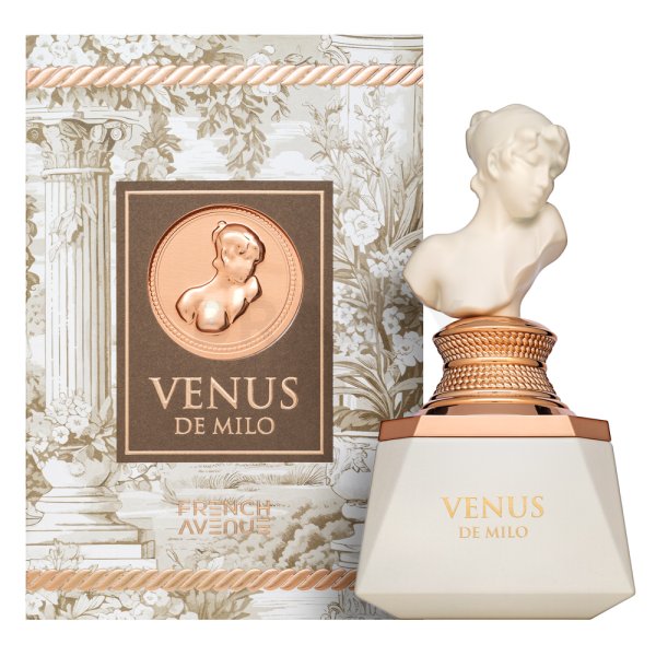 French Avenue Venus De Milo Eau de Parfum da donna 100 ml