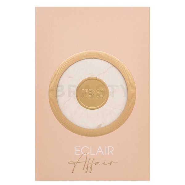 French Avenue Eclair Affair Eau de Parfum unisex 100 ml