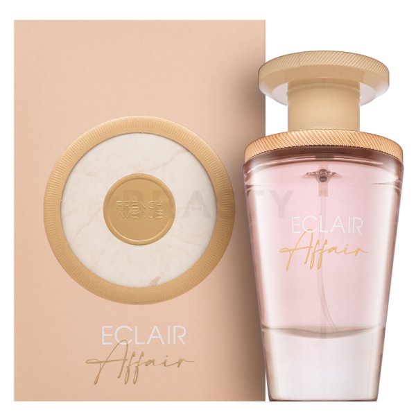 French Avenue Eclair Affair Eau de Parfum unisex 100 ml
