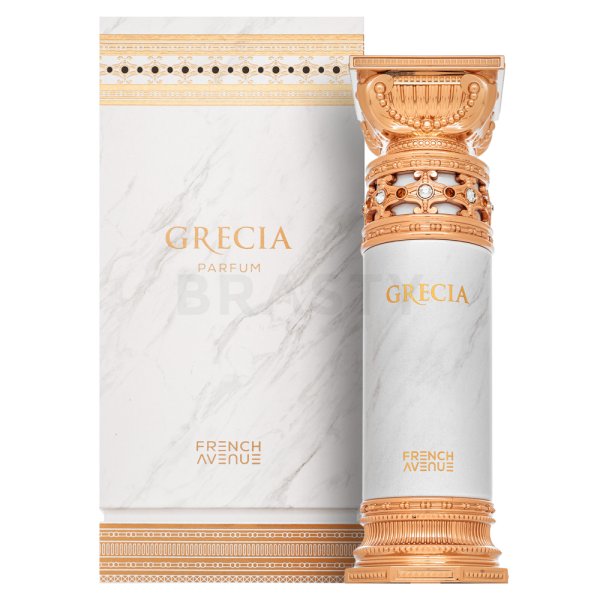 French Avenue Grecia parfemska voda za žene 100 ml