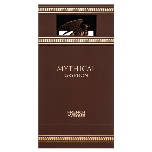 French Avenue Mythical Gryphon parfémovaná voda unisex 100 ml