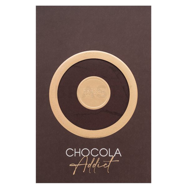 French Avenue Chocola Addict parfémovaná voda unisex 100 ml