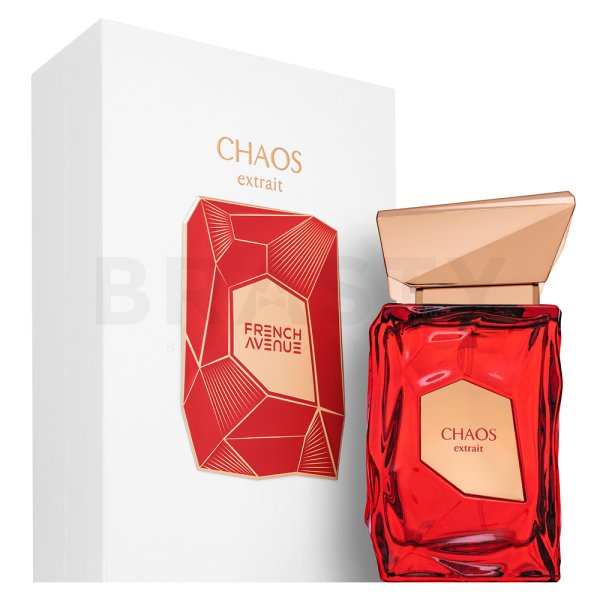 French Avenue Chaos Extrait Eau de Parfum unisex 100 ml