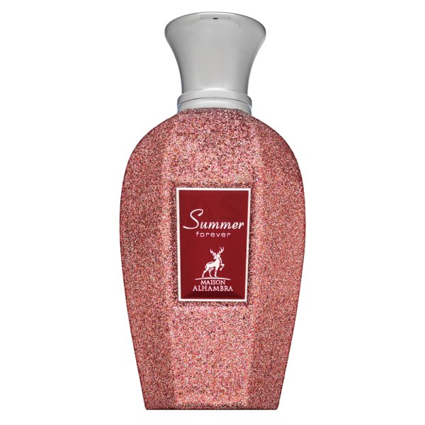Maison Alhambra Summer Forever Eau de Parfum para mujer 100 ml