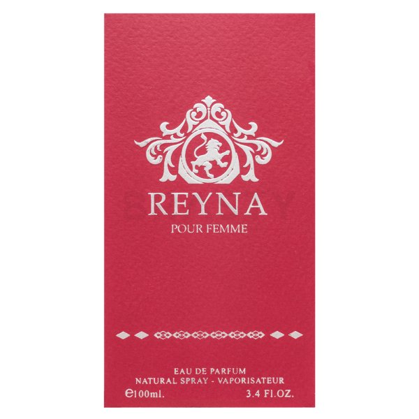 Maison Alhambra Reyna Pour Femme Eau de Parfum for women 100 ml
