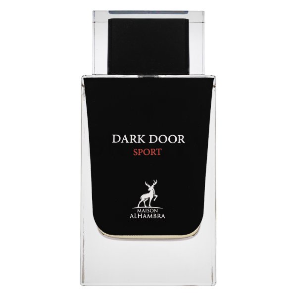 Maison Alhambra Dark Door Sport parfémovaná voda pro muže 100 ml
