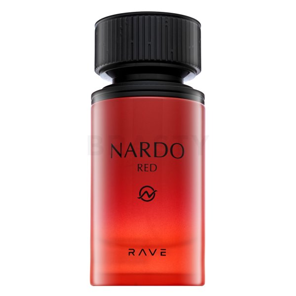 Rave Nardo Red woda perfumowana unisex 100 ml