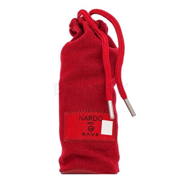 Rave Nardo Red Eau de Parfum uniszex 100 ml
