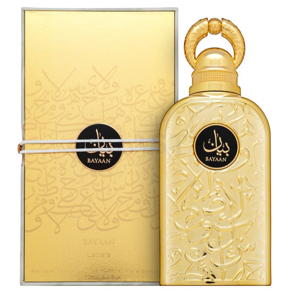 Lattafa Bayaan Eau de Parfum voor vrouwen 100 ml