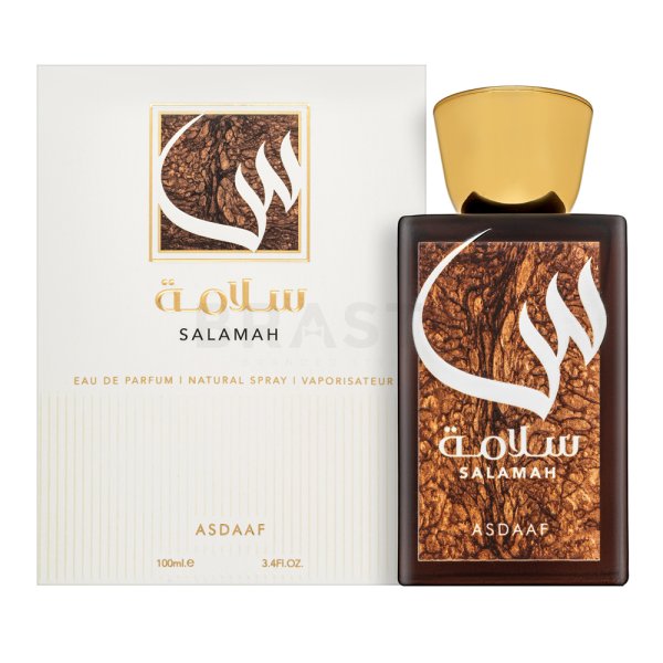 Asdaaf Salamah parfémovaná voda unisex 100 ml