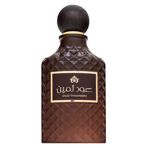 Asdaaf Oud Thameen Eau de Parfum unisex 100 ml