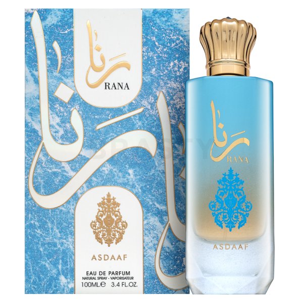 Asdaaf Rana parfémovaná voda pro ženy 100 ml