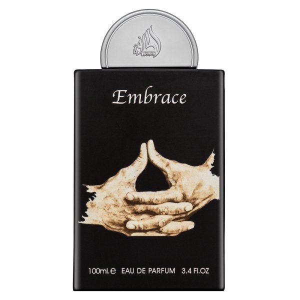 Lattafa Pride Embrace woda perfumowana unisex 100 ml