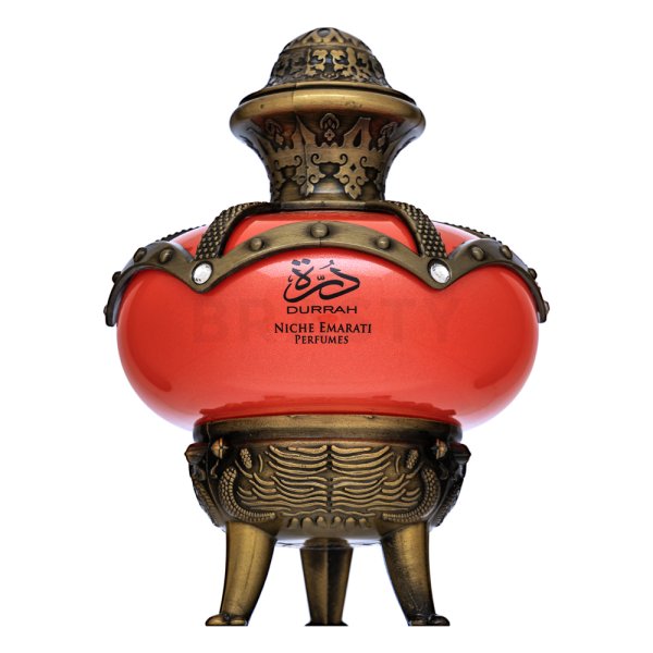 Lattafa Niche Emarati Durrah parfémovaná voda unisex 100 ml