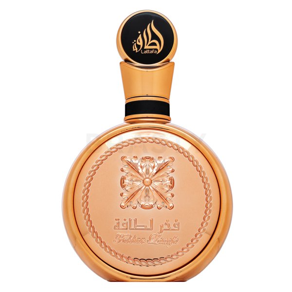Lattafa Fakhar Gold parfémovaná voda pre ženy 100 ml