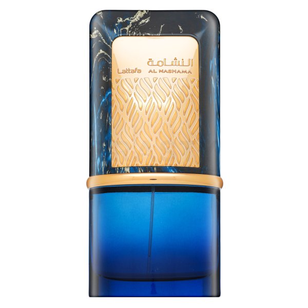 Lattafa Al Nashama Caprice Eau de Parfum uniszex 100 ml