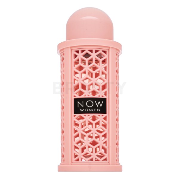 Rave Now Women woda perfumowana dla kobiet 100 ml