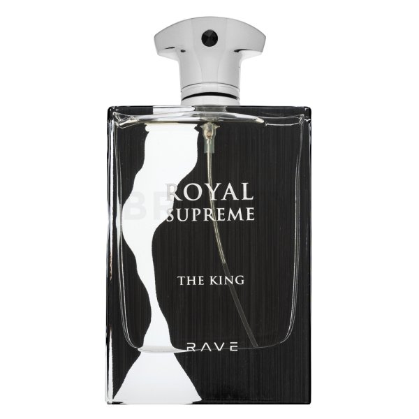 Rave Royal Supreme King parfémovaná voda unisex 100 ml