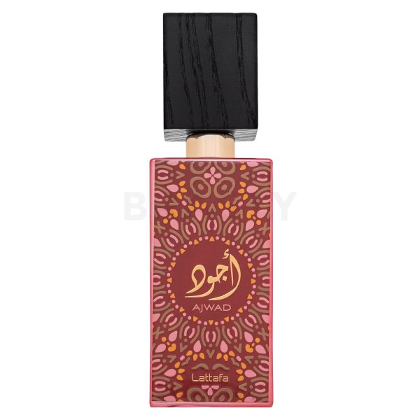 Lattafa Ajwad Pink To Pink Eau de Parfum para mujer 60 ml
