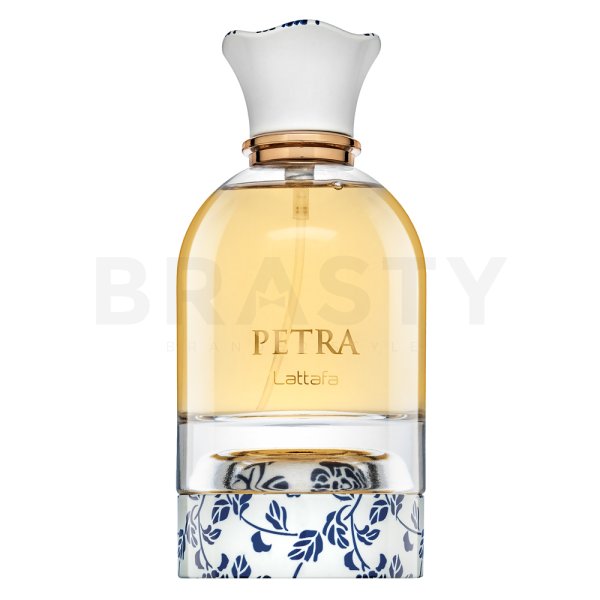 Lattafa Petra Eau de Parfum da donna 100 ml