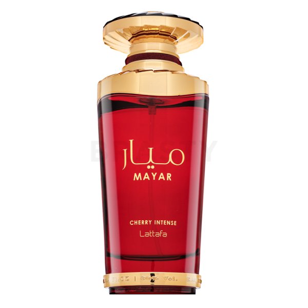 Lattafa Mayar Cherry Intense parfemska voda unisex 100 ml