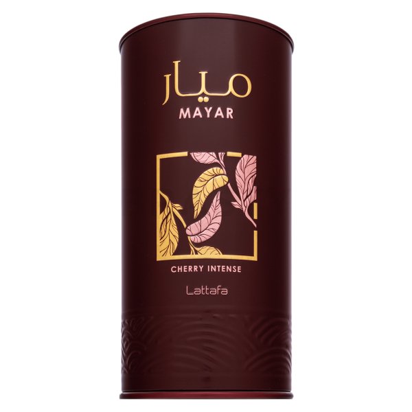 Lattafa Mayar Cherry Intense parfemska voda unisex 100 ml