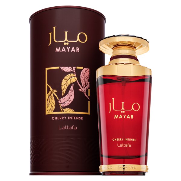 Lattafa Mayar Cherry Intense parfemska voda unisex 100 ml