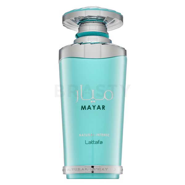 Lattafa Mayar Natural Intense Eau de Parfum voor vrouwen 100 ml