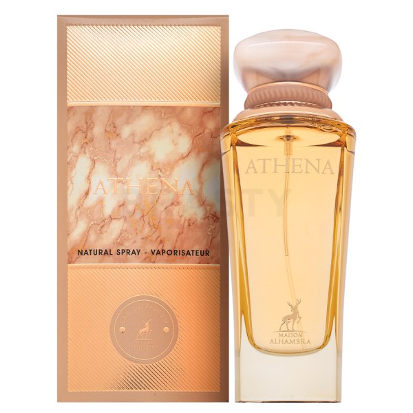 Maison Alhambra Athena woda perfumowana unisex 100 ml