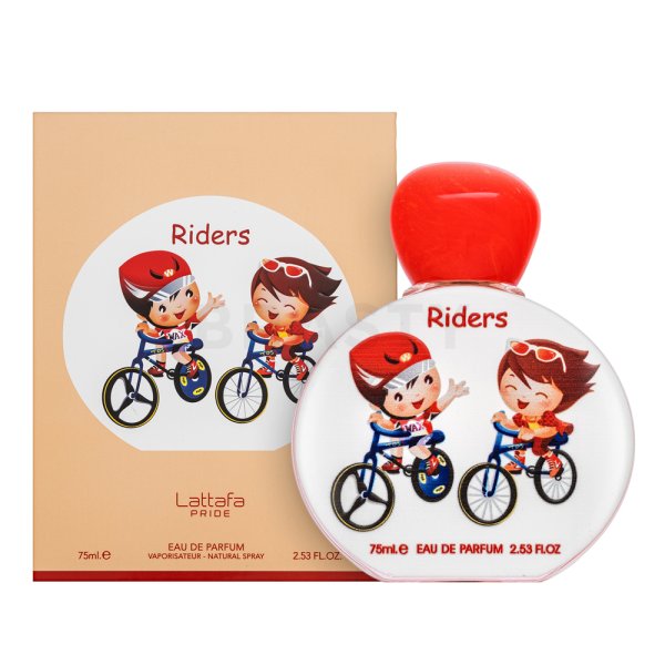 Lattafa Pride Riders parfemska voda za djecu 75 ml