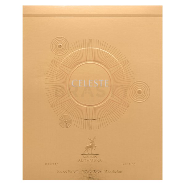 Maison Alhambra Celeste Eau de Parfum uniszex 100 ml