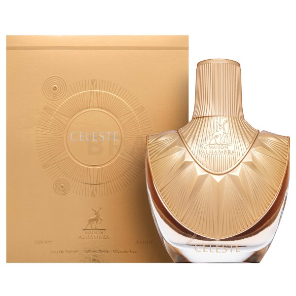 Maison Alhambra Celeste Eau de Parfum uniszex 100 ml