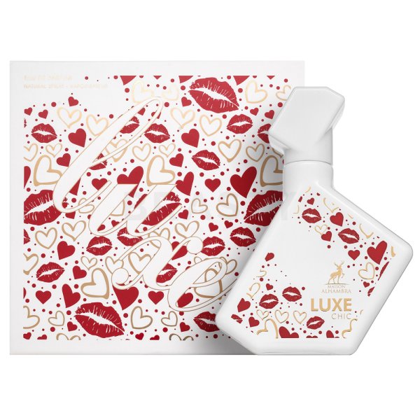 Maison Alhambra Luxe Chic parfémovaná voda unisex 100 ml