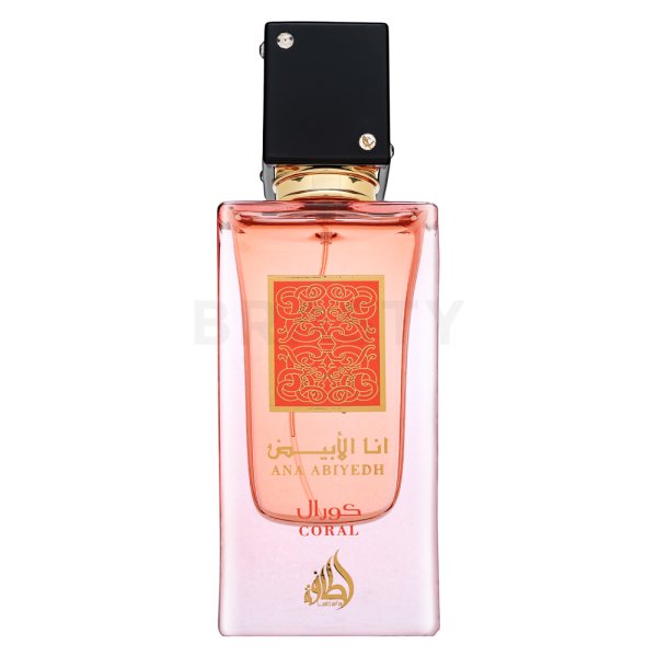 Lattafa Ana Abiyedh Coral parfemska voda unisex 60 ml