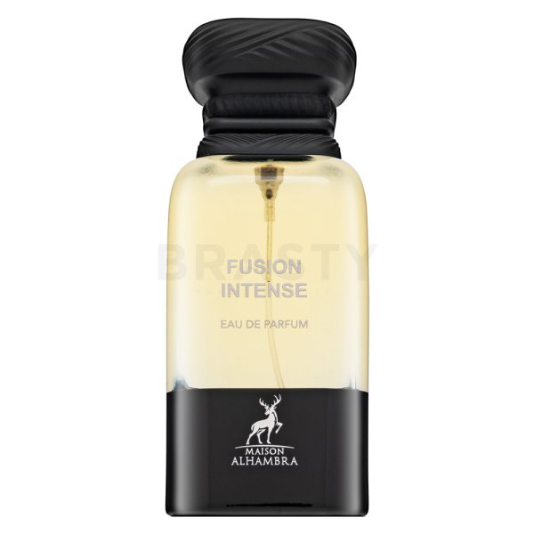 Maison Alhambra Fusion Intense Eau de Parfum férfiaknak 80 ml