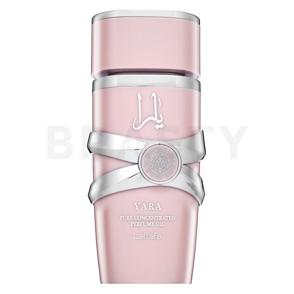 Lattafa Yara Parfümiertes öl für Damen 20 ml