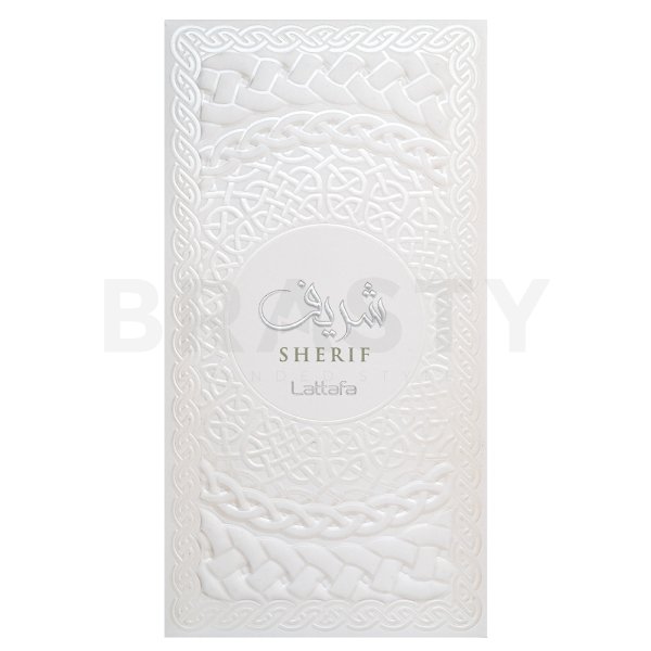 Lattafa Sherif Eau de Parfum unisex 100 ml