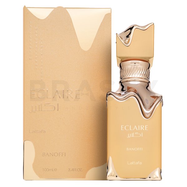 Lattafa Eclaire Banoffi Парфюмна вода унисекс 100 ml