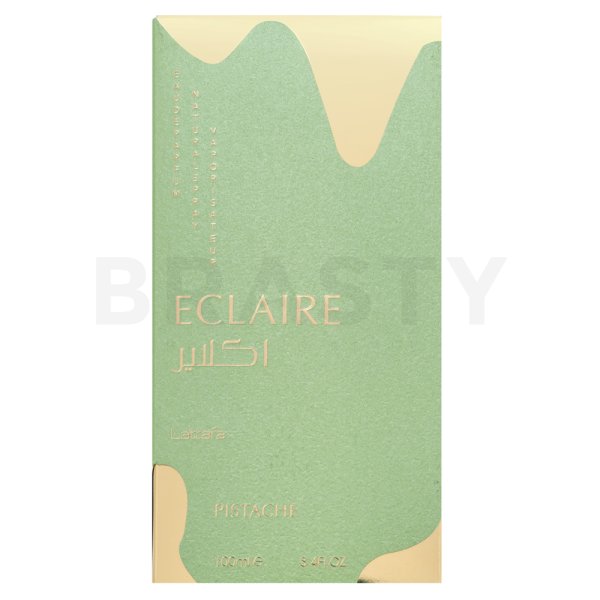 Lattafa Eclaire Pistache Парфюмна вода унисекс 100 ml