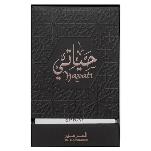 Al Haramain Hayati Eau de Parfum uniszex 100 ml
