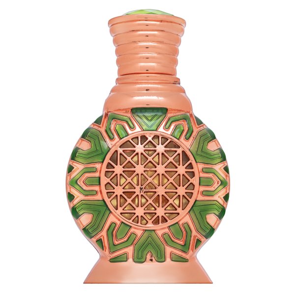 Al Haramain Desert Olio profumato unisex 15 ml